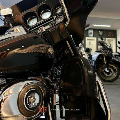 HARLEY-DAVIDSON-ELECTRA GLIDE ULTRA LIMITED-2013