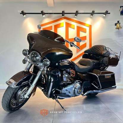 HARLEY-DAVIDSON-ELECTRA GLIDE ULTRA LIMITED-2013
