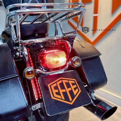 HARLEY-DAVIDSON-ROAD KING CLASSIC-2006