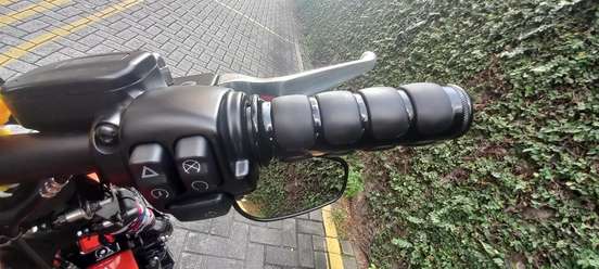 HARLEY-DAVIDSON-SOFTAIL FAT BOB 107-2020