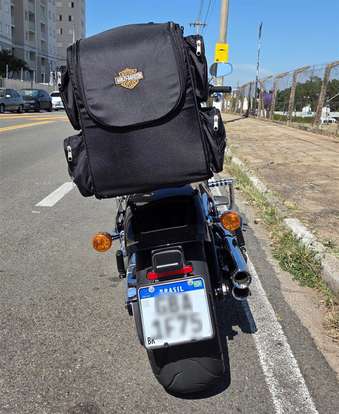 HARLEY-DAVIDSON-SOFTAIL FAT BOY 114-2022