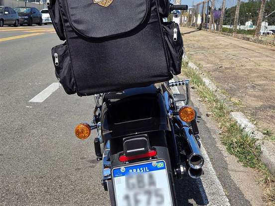 HARLEY-DAVIDSON-SOFTAIL FAT BOY 114 HARLEY-DAVIDSON-SOFTAIL FAT BOY 114-2022