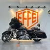 HARLEY-DAVIDSON STREET GLIDE HARLEY-DAVIDSON STREET GLIDE