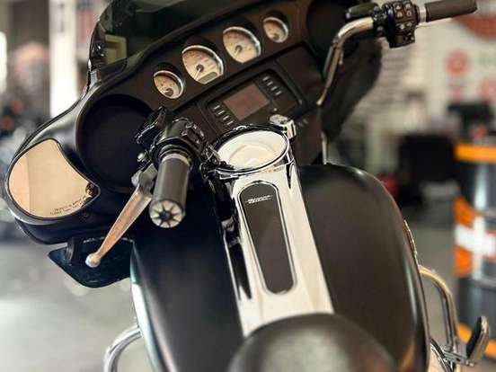HARLEY-DAVIDSON-STREET GLIDE HARLEY-DAVIDSON-STREET GLIDE-2014