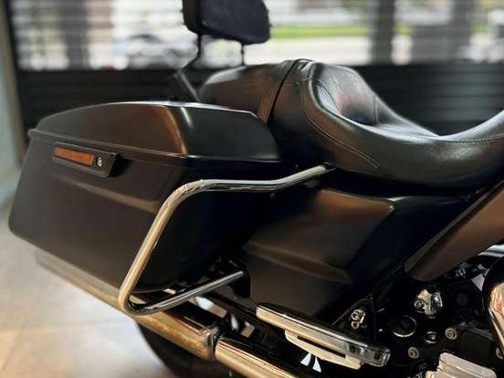 HARLEY-DAVIDSON-STREET GLIDE HARLEY-DAVIDSON-STREET GLIDE-2014