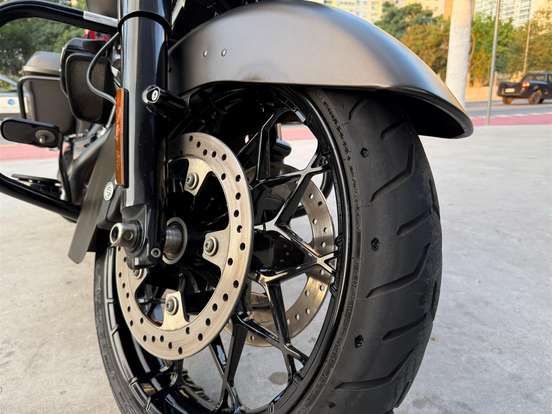 HARLEY-DAVIDSON-STREET GLIDE SPECIAL HARLEY-DAVIDSON-STREET GLIDE SPECIAL-2019