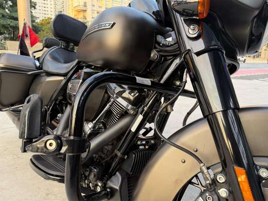 HARLEY-DAVIDSON-STREET GLIDE SPECIAL-2019