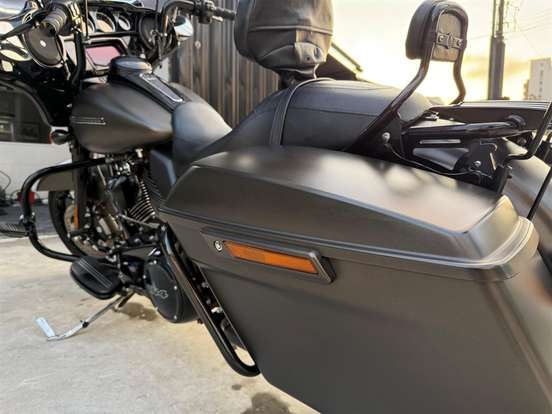 HARLEY-DAVIDSON-STREET GLIDE SPECIAL HARLEY-DAVIDSON-STREET GLIDE SPECIAL-2019