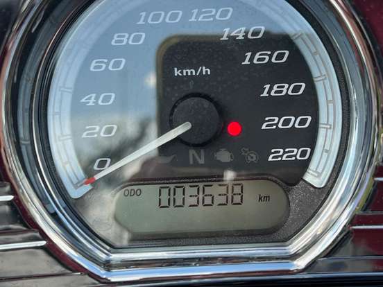 HARLEY-DAVIDSON-TRI GLIDE ULTRA CLASSIC HARLEY-DAVIDSON-TRI GLIDE ULTRA CLASSIC-2012