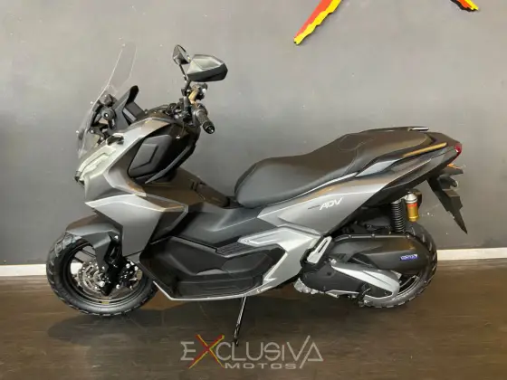 HONDA ADV 160 