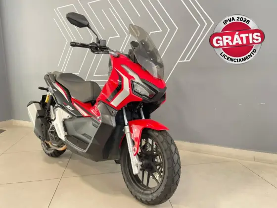HONDA ADV 