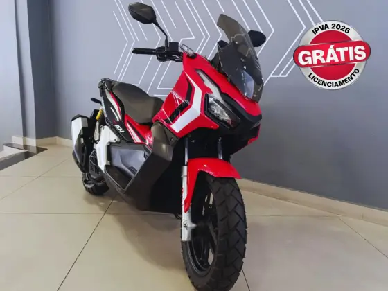 HONDA ADV 