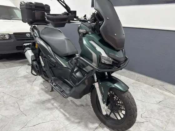 HONDA ADV HONDA ADV