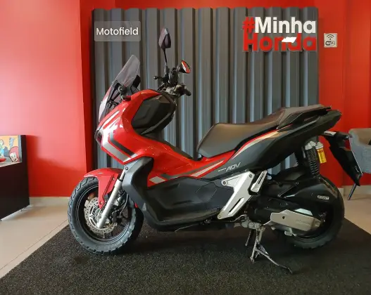 HONDA ADV 