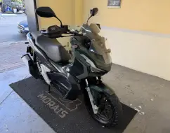 HONDA ADV HONDA ADV