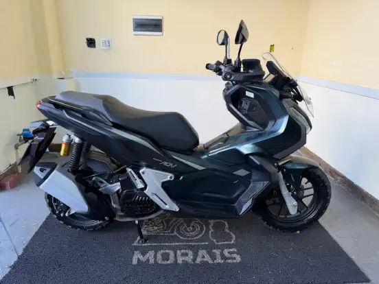 HONDA-ADV HONDA-ADV-2024