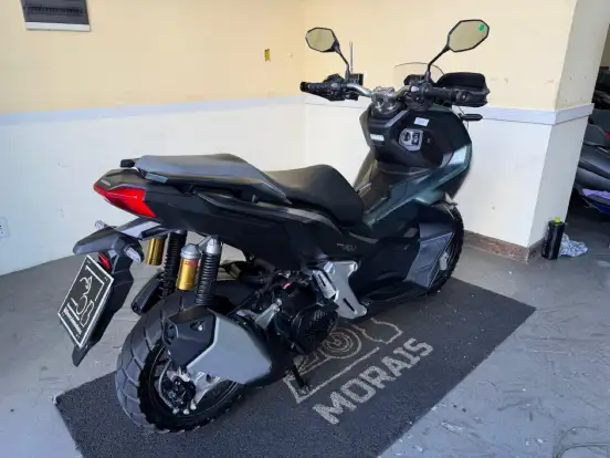 HONDA-ADV HONDA-ADV-2024