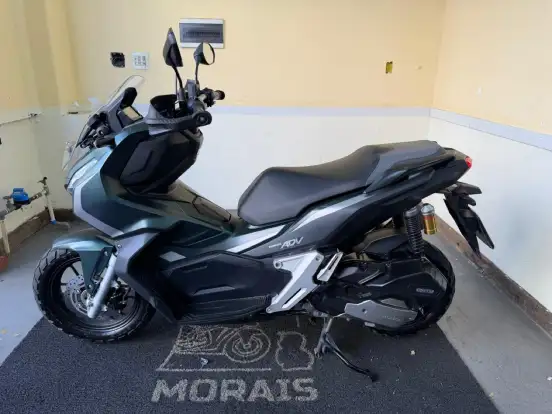HONDA-ADV HONDA-ADV-2024
