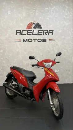 HONDA BIZ 100 KS 
