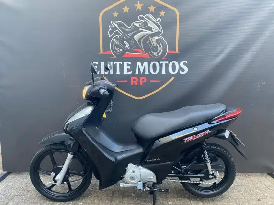 HONDA BIZ 110i HONDA BIZ 110i