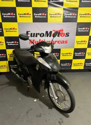 HONDA BIZ 110i HONDA BIZ 110i