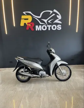 HONDA BIZ 110i 