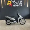 HONDA BIZ 110i HONDA BIZ 110i