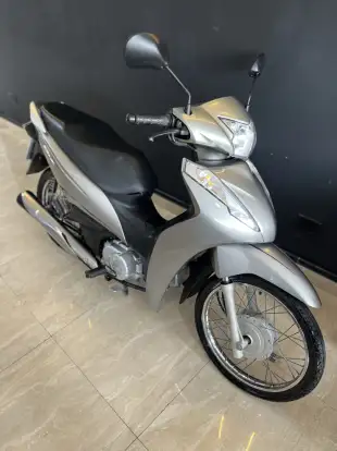 HONDA-BIZ 110i-2024