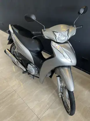 HONDA-BIZ 110i-2024