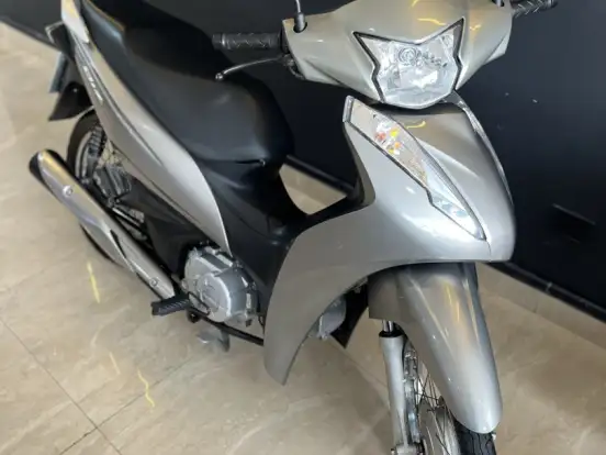 HONDA-BIZ 110i HONDA-BIZ 110i-2024