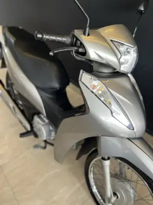 HONDA-BIZ 110i-2024