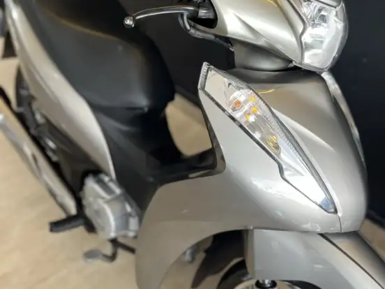 HONDA-BIZ 110i HONDA-BIZ 110i-2024