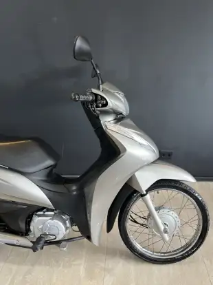HONDA-BIZ 110i-2024