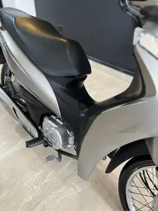HONDA-BIZ 110i-2024