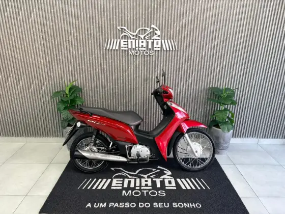 HONDA BIZ 125 ES HONDA BIZ 125 ES
