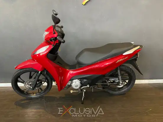 HONDA-BIZ 125 ES-2026