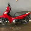 HONDA BIZ 125 ES HONDA BIZ 125 ES