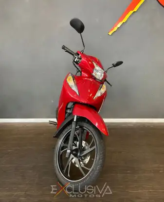 HONDA-BIZ 125 ES HONDA-BIZ 125 ES-2026