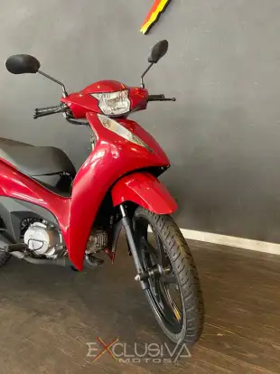 HONDA-BIZ 125 ES-2026