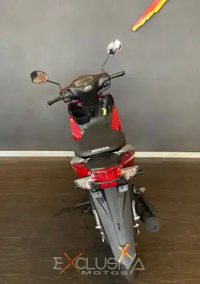 HONDA-BIZ 125 ES-2026