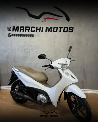HONDA BIZ 125 EX HONDA BIZ 125 EX