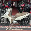 HONDA BIZ 125i HONDA BIZ 125i