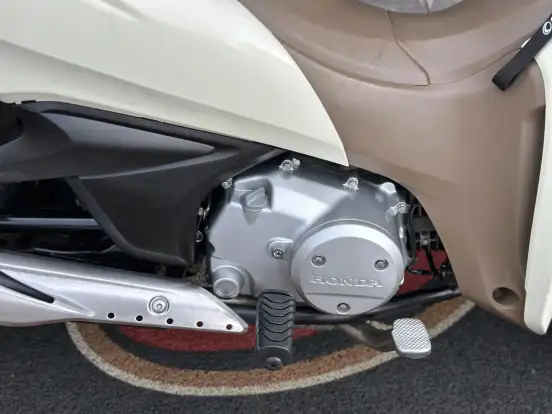 HONDA-BIZ 125i-2023