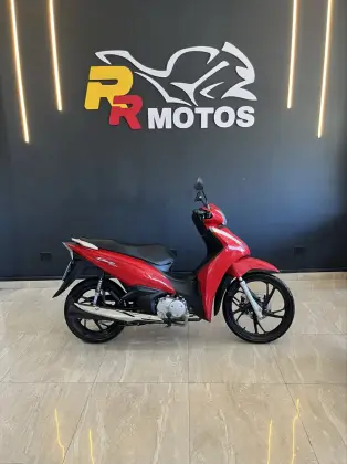 HONDA BIZ 125i 