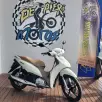 HONDA BIZ 125i HONDA BIZ 125i