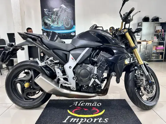 HONDA CB 1000R ABS 