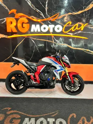HONDA CB 1000R ABS 