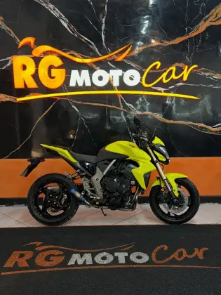 HONDA CB 1000R 