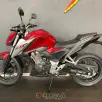 HONDA CB 300F TWISTER ABS HONDA CB 300F TWISTER ABS