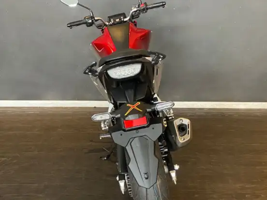 HONDA-CB 300F TWISTER ABS HONDA-CB 300F TWISTER ABS-2026